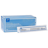 Swabstick Cotton Tip Wood Shaft 6 Inch Sterile 2 Per Pack