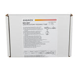 Low Profile Gastrostomy Tube Kit MIC-Key® 14 Fr. 3.0 cm Tube Silicone Sterile - BeHope