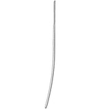 Uterine Dilator Sklar® 3 mm Hegar 7 Inch Length Stainless Steel NonSterile - BeHope