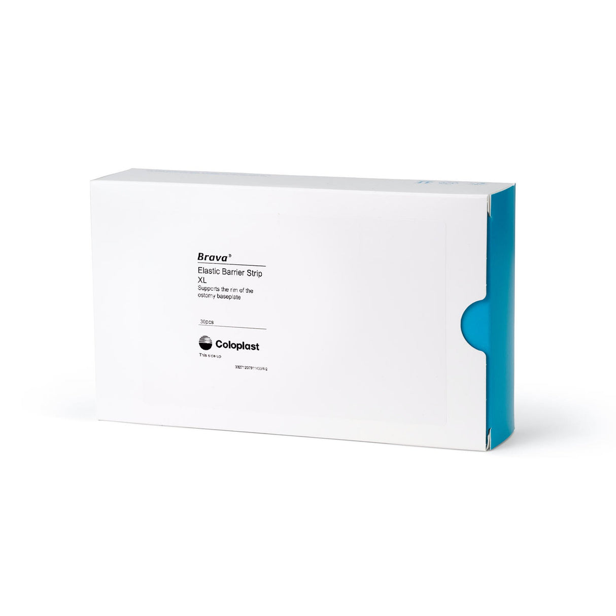 Skin Barrier Strip Brava® - BeHope