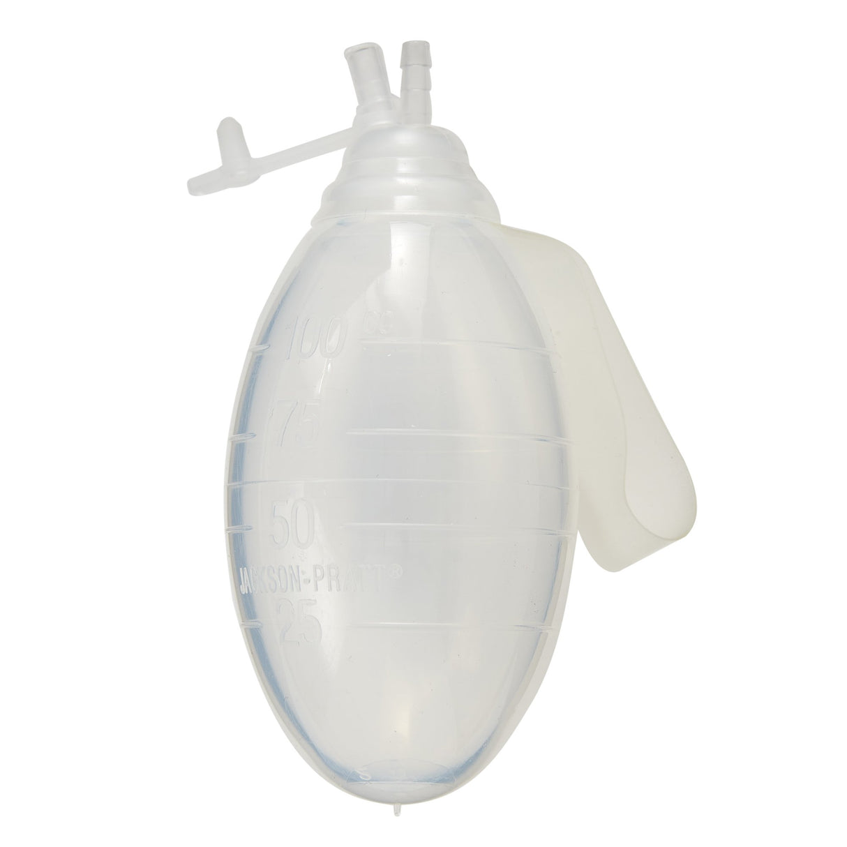 Jackson-Pratt® Bulb Evacuator Wound Drainage Reservoir - BeHope