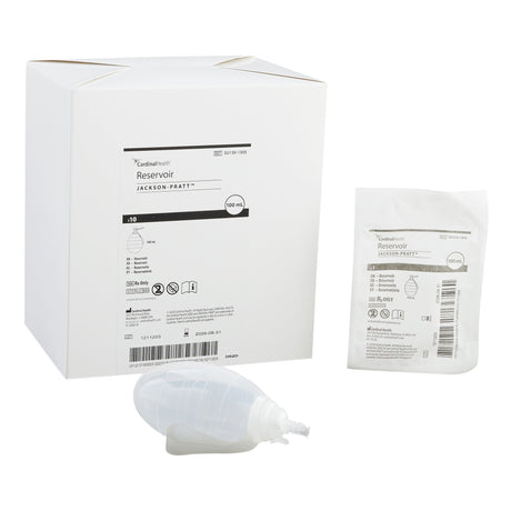 Bulb Evacuator Drainage Jackson-Pratt® 100 mL - BeHope