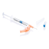 Arterial Blood Gas Kit Pro-Vent® Plus 3 mL Luer Lock 23 Gauge - BeHope