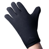 Hot / Cold Therapy Glove Polar Ice® Full Finger Small Wrist Length Ambidextrous - BeHope