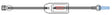 IV Extension Set ICU Macro Bore 8 Inch Tubing With Filter Sterile - BeHope