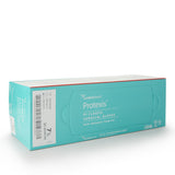 Surgical Glove Protexis™ PI Classic Size 7.5 Sterile Polyisoprene Standard Cuff Length Smooth Ivory Not Chemo Approved - BeHope