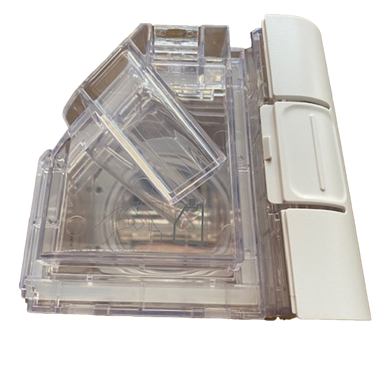CPAP Water Chamber CPAP Water Chambers and Humidifiers - BeHope