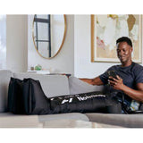 Compression Massage Garment Hyperice Normatec 6 Foot 4 Inch and Over - BeHope