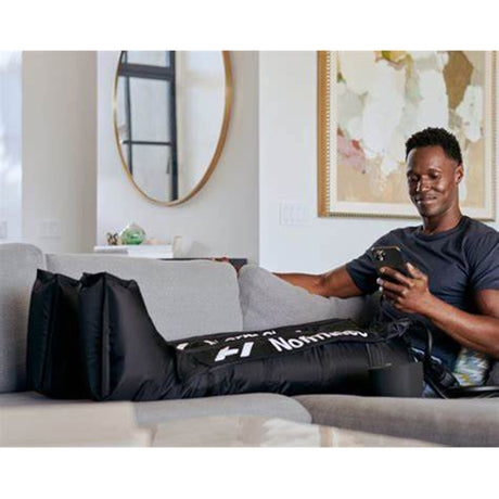 Compression Massage Garment Hyperice Normatec 6 Foot 4 Inch and Over - BeHope