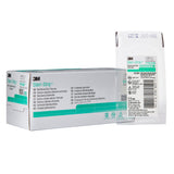 Skin Closure Strip Steri-Strip™ 1/4 X 1-1/2 Inch Nonwoven Material Reinforced Strip White - BeHope