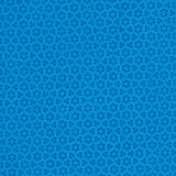 HALYARD* H500 Sterilization Wrap Dark Blue 24 X 24 Inch Single Layer SMS Polypropylene Steam / EO Gas - BeHope