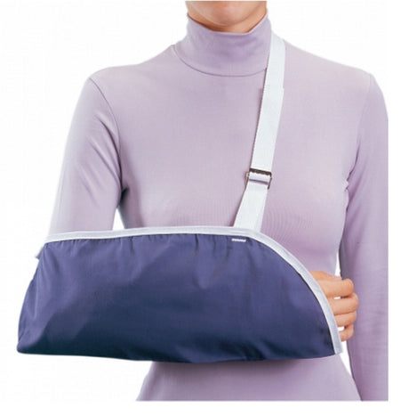 Arm Sling Procare® Clinic with Adjustable Buckle Strap - BeHope
