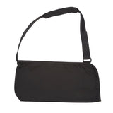 Arm Sling with Shoulder Pad Procare® Deluxe D-Ring / Hook and Loop Strap Closure Large - BeHope