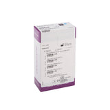 Arm Sling with Shoulder Pad Procare® Deluxe D-Ring / Hook and Loop Strap Closure Large - BeHope