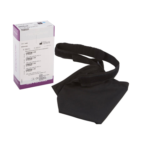 Arm Sling Procare® Deluxe Cotton Poly Shoulder Pad Thumb Loop - BeHope