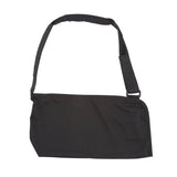Arm Sling with Shoulder Pad Procare® Deluxe D-Ring / Hook and Loop Strap Closure Medium - BeHope