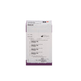 Arm Sling with Shoulder Pad Procare® Deluxe D-Ring / Hook and Loop Strap Closure Medium - BeHope