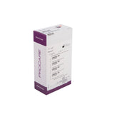 Arm Sling with Shoulder Pad Procare® Deluxe D-Ring / Hook and Loop Strap Closure Medium - BeHope