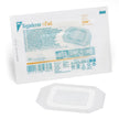 Transparent Film Dressing with Pad 3M™ Tegaderm™ +Pad 3-1/2 X 4 Inch Frame Style Delivery Rectangle Sterile - BeHope