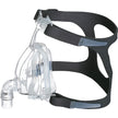 Dreameasy Full Face Cpap Mask Medium - BeHope