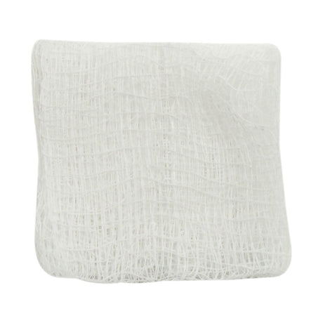 Gauze Sponge Econolux® 4 X 4 Inch 12-Ply Sterile 2 per Pack - BeHope