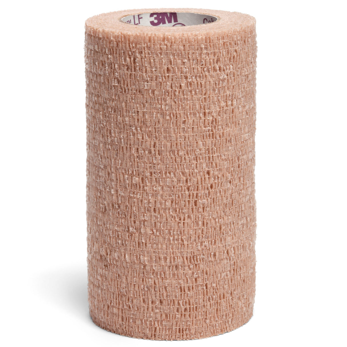 Cohesive Bandage 3m™ Coban™ Self-Adherent Hand Tearable - BeHope