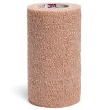 Cohesive Bandage 3m™ Coban™ Self-Adherent Hand Tearable - BeHope