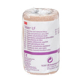 Cohesive Bandage 3m™ Coban™ Self-Adherent Hand Tearable - BeHope