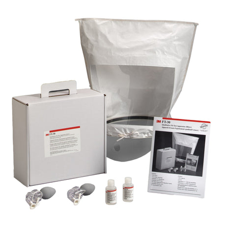 3M™ Qualitative Fit Test Apparatus Kit - BeHope