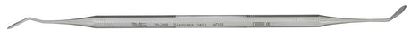 Elevator Miltex® Woodson Surgical Stainless Steel Nonsterile for Positioning - BeHope