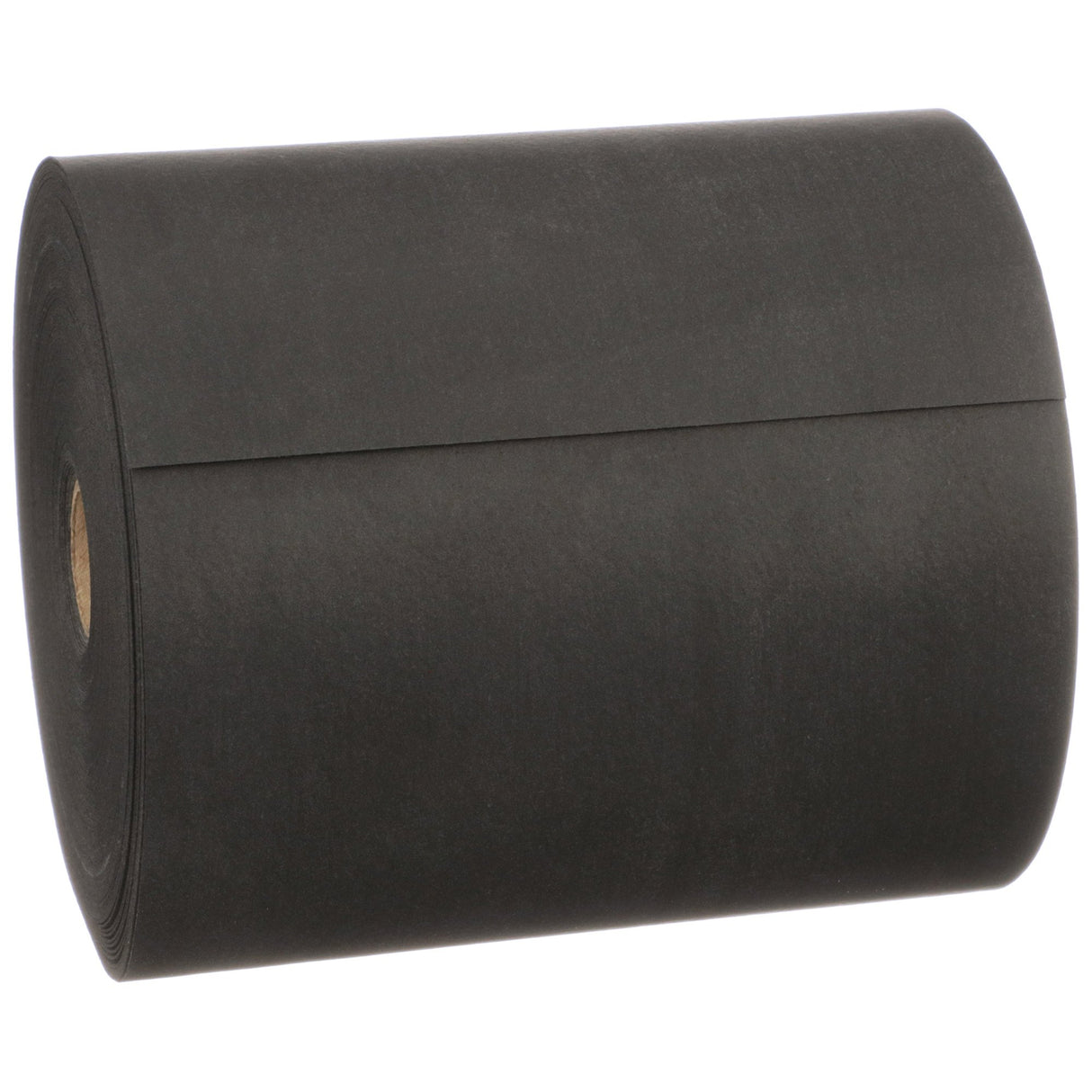 Exercise Resistance Band McKesson CanDo® Black 5 Inch X 25 Yard X-Heavy Resistance - BeHope