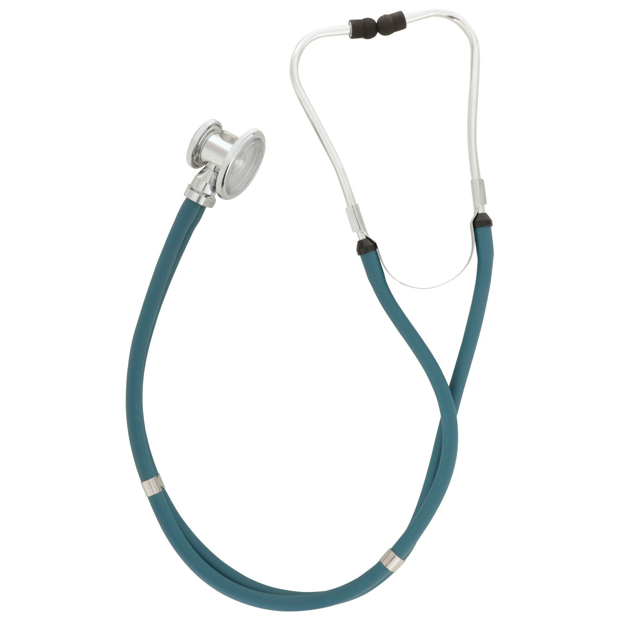 Reusable Aneroid / Stethoscope Set McKesson Brand 23 to 33 cm Adult Cuff Dual Head Sprague Stethoscope Pocket Aneroid - BeHope