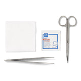 Suture Removal Kit Medline - BeHope