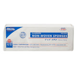Nonwoven Sponge Clinisorb Nonsterile Highly Absorbent Non-Linting - BeHope
