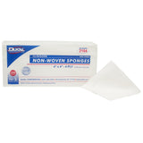 Nonwoven Sponge Clinisorb Nonsterile Highly Absorbent Non-Linting - BeHope