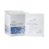 Gauze Sponge Mckesson Sterile for Wound Dressing and Cleaning - BeHope