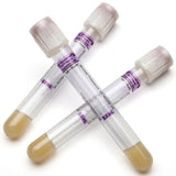 Bd Vacutainer® PPT™ Molecular Diagnostic Tube K2 EDTA Separator Gel Hemogard™ Closure - BeHope