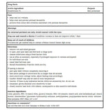 Incontinence Care Wipe Comfort Shield® Soft Pack Unscented 8 Count - BeHope