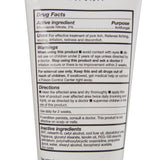 Skin Protectant Baza® Antifungal 5 oz. Tube Scented Cream CHG Compatible - BeHope