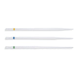 Cervical Dilator Set OS Locator 1.75 to 3.8 mm / Canal Finder 4.5 cm / Fundus 8.5 cm OS Locator 2.3 cm / Canal Finder 4.5 cm / Fundus 8.5 cm Teflon™ NonSterile - BeHope