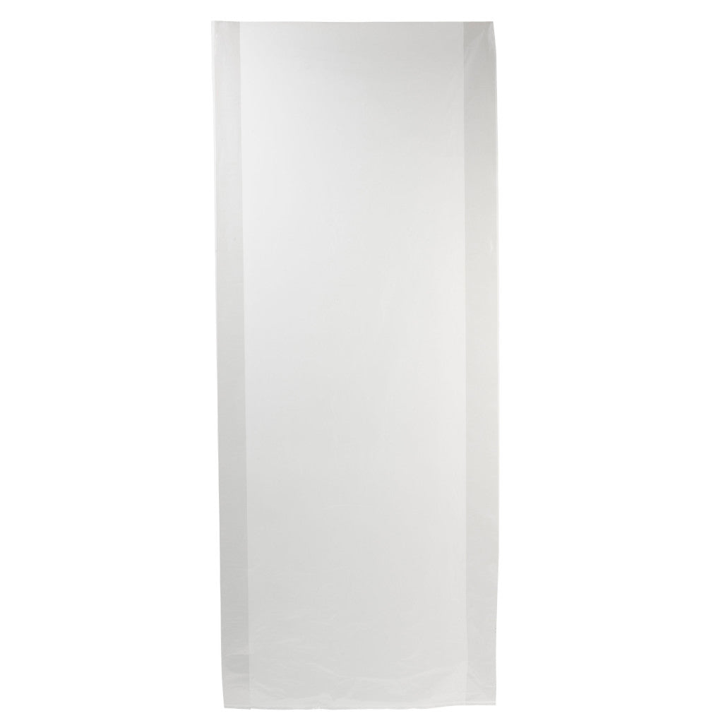 Clear Plastic Mattress Transport Bag -BeHope