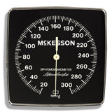 McKesson Lumeon™ Luminescent High Visibility Aneroid Blood Pressure Gauge - BeHope