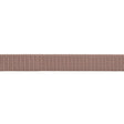 Comfort Band Embr Wave® 2 Woven Nylon, Dusty Rose - BeHope