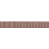 Comfort Band Embr Wave® 2 Woven Nylon, Dusty Rose - BeHope