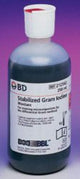 Gram Iodine Stain Bd Bbl™ for Bacterial Differentiation - BeHope