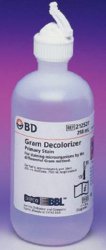 Gram Stain Decolorizer BD BBL™ for Laboratory Diagnostics - BeHope