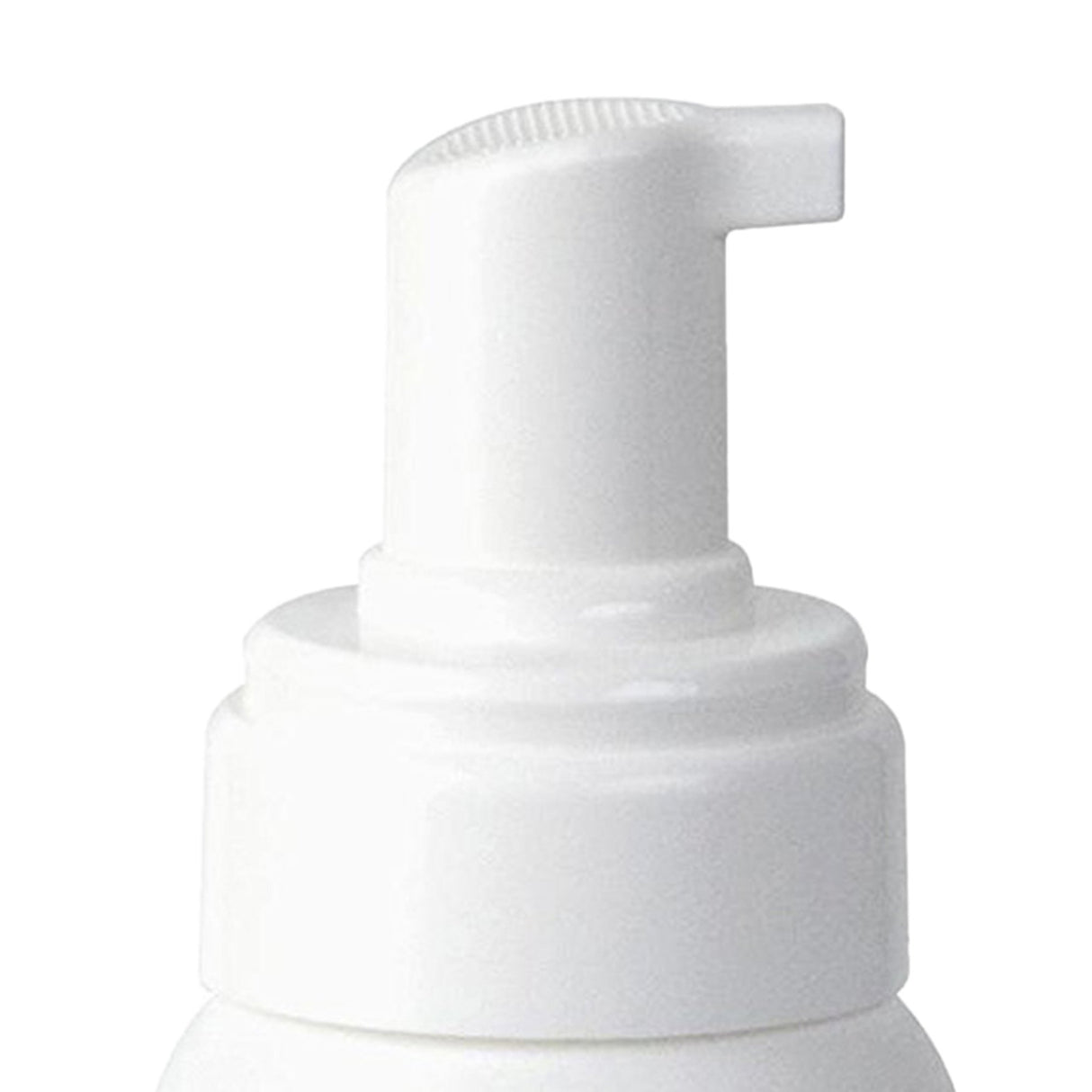 Rinse-Free Shampoo and Body Wash Bedside-Care® 8.1 oz. Pump Bottle Unscented - BeHope
