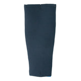 Cold Pack with Wrap Polar Ice® Shin Small 12 to 14 Inch Circumference Neoprene / Water Reusable - BeHope