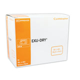 Super Absorbent Anti Shear Wound Dressing Exu-dry - BeHope
