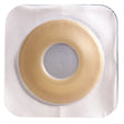Ostomy Barrier Sur-Fit Natura® Precut, Extended Wear Durahesive® Adhesive 45 mm Flange Sur-Fit Natura® System Hydrocolloid 5/8 Inch Opening 4-1/2 X 4-1/2 Inch - BeHope